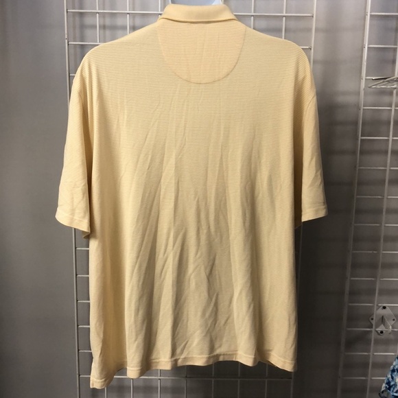 Izod shirt sz4XL - Picture 4 of 5